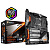 X299AORUSMASTER Материнская плата X299 S2066 EATX X299 AORUS MASTER GIGABYTE