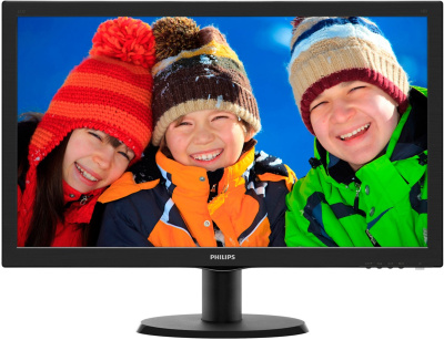 philips 233v5lhab