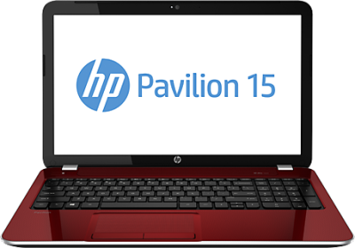 hp pavilion 15-e071er e6n03ea