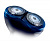 Сменная головка Philips RQ32/20 для бритв (упак.:1шт)