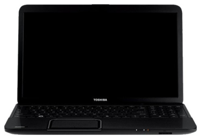 toshiba satellite c850-bkk pskc8r-065010ru