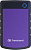 TS4TSJ25H3P Внешний жесткий диск Transcend 4TB StoreJet 2.5" H3 Purple