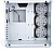 корпус для ПК без БП/ PC CASE HIPER MG102 TITAN (w/o PSU, USB+HD audio, 1*RGB rear fan, 3*RGB front fan) White