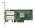 mcx414a-bcat mellanox connectx-4 en network interface card, 40/56gbe dual-port qsfp28, pcie3.0 x8, tall bracket, sr-iov, tcp/udp, mpls, vxlan