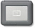 Жесткий диск Lacie Original USB-C 2Tb STGU2000400 DJI Copilot drive 2.5" серый USB 3.0