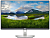 Dell 27" S2721H S/BK (IPS; 16:9; 300 cd/m2; 1000:1; 4ms; 1920x1080x75Гц; 178/178; 2xHDMI 1.4, Spk 2x3W)