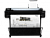 cq893a_sp hp designjet t520 36-in eprinter (поврежденная коробка).