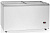 Морозильный ларь Бирюса Б-455DZQL белый 181Вт
