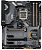 SABERTOOTH Z170 MARK 1* Материнская плата Asus SABERTOOTH Z170 MARK 1 Soc-1151 Intel Z170 4xDDR4 ATX AC`97 8ch(7.1) 2xGgE RAID RAID1 RAID5 RAID10+HDMI