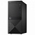 3670-3592 пк dell vostro 3670 mt pg g5420 (3.8)/4gb/1tb 7.2k/uhdg 610/dvdrw/cr/windows 10 home/gbiteth/wifi/bt/290w/клавиатура/мышь/черный