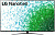телевизор led lg 65" 65nano816pa nanocell черный ultra hd 60hz dvb-t dvb-t2 dvb-c dvb-s dvb-s2 usb wifi smart tv (rus)