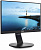 Монитор Philips 21.5" 221B7QPJEB (00/01) черный IPS LED 16:9 HDMI M/M матовая HAS Pivot 1000:1 250cd 1920x1080 D-Sub DisplayPort FHD USB 5.08кг