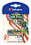 Флеш Диск Verbatim 8Gb Store n Go Mini Tattoo Dragon 49884 USB2.0 белый/узор