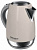Чайник электрический Redmond RK-M179 1.7л. 2100Вт бежевый (корпус: нержавеющая сталь)