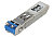 dem-210/b1a d-link dem-210/b1a, single-mode sfp transceiver, 1x100base-fx, up to 15km