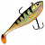 Storm Suspending WildEye Swim Shad