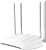 tp-link tl-wa1201, ac1200 двухдиапазонная wi-fi точка доступа, до 300 мбит/с на 2,4 ггц + до 867 мбит/с на 5 ггц, 4 антенны, 1 гигабитный порт, passiv