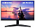 LF24T352FHIXCI Samsung 24" F24T352FHI IPS LED 16:9 1920x1080 5ms 1000:1 250cd 178/178 D-sub HDMI 75Hz AMD FreeSync Game mode Tilt VESA Black 1 year