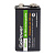 аккумулятор ni-mh krona 6f22 bl1 00-00017020 9v 250mah gopower