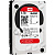 Western Digital HDD SATA-III 5000Gb Red PRO for NAS WD5001FFWX, 7200rpm, 128MB buffer