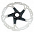 Тормоз Тормозной диск  Shimano XTR, SM-RT97, 160мм, C.Lo