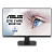 ASUS 27" VZ27EHE IPS LED, 1920x1080, 1ms, 250 cd/m2, 178°/178°, 100M:1, D-sub, HDMI, Eye Care, GamePlus Tec, 75Hz, AMD FreeSync, Tilt, VESA, Black, 90