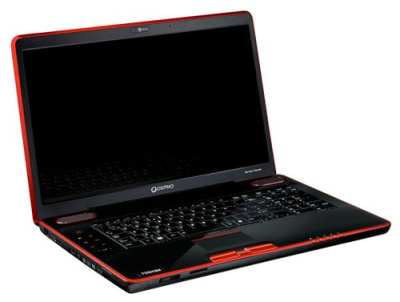 toshiba qosmio x500-158 pqx33e-06e013ru