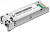 tl-sm321b-2 tp-link 1000base-bx wdm двунаправленный sfp-модуль, tx: 1310 нм, rx: 1550 нм, 1 симплексный разъём lc, расстояние передачи до 2 км по кабелю smf 9/125