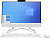 2y0w9ea моноблок hp 22-df1013ur 21.5" full hd touch i5 1135g7 (2.4)/8gb/ssd512gb/iris xe/cr/windows 10/gbiteth/wifi/bt/90w/клавиатура/мышь/cam/белый 1920x1080