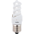 z7fw11ecc ecola spiral 11w micro full plus 220v e27 2700k 98x32