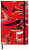 блокнот moleskine limited edition year of the tiger lecnytigqp060 large 130х210мм обложка текстиль 240стр. линейка красный
