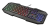 22511 Trust Gaming Keyboard GXT 830-RW Avonn, USB, RGB, Black [22511]