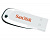 SDCZ50C-016G-B35W Флеш-накопитель SanDisk 16Gb Cruzer Blade USB 2.0 White