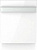 Посудомоечная машина Gorenje Ora-Ito GV60ORAW 1900Вт полноразмерная белый