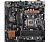 Материнская плата Asrock H170M Pro4S Soc-1151 Intel H170 4xDDR4 mATX AC`97 8ch(7.1) GbLAN RAID RAID1 RAID5 RAID10+DVI+HDMI