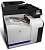 мфу лазерный hp color laserjet pro 500 mfp m570dw (cz272a) a4 duplex wifi черный/белый