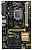 Материнская плата Asus H81-PLUS Soc-1150 Intel H81 2xDDR3 ATX AC`97 8ch(7.1) GbLAN+VGA