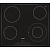 Варочная поверхность Bosch PKF646FP1 черный