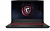 9s7-158224-418 ноутбук msi pulse gl66 11udk-418ru core i5 11400h 8gb ssd512gb nvidia geforce rtx 3050 ti 4gb 15.6" ips fhd (1920x1080) windows 11 home grey wifi bt c