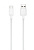 Кабель Huawei AP51/CP51 55030260 USB (m)-USB Type-C (m) 1м белый