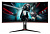 CU34G2 Монитор LCD 34'' [21:9] 3440x1440(UWQHD) VA, Curved, nonGLARE, 100 Hz, 300 cd/m2, H178°/V178°, 3000:1, 80M:1, 16.7M, 4ms, 2xHDMI, DP, USB-Hub, Height