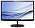 227E6EDSD/00 21,5" Philips 227E6EDSD 1920x1080 IPS W-LED 16:9 5ms VGA DVI HDMI 178/178 20M:1 250cd Audio-out/Headphones Black