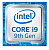 CM8068403873925SRG19 Процессор APU LGA1151-v2 Intel Core i9-9900K (Coffee Lake, 8C/16T, 3.6/5GHz, 16MB, 95W, UHD Graphics 630) OEM