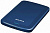 Жесткий диск A-Data USB 3.0 1Tb AHV300-1TU31-CBL HV300 2.5" синий