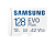 MB-MC128KA/APC microSD 128GB Samsung Карта памяти EVO Plus (MB-MC128KA)