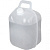 Канистра складная полиэтилен 20