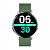 умные часы sky silver/green g-sm07svrg geozon