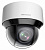видеокамера ip hikvision ds-2de4a425iw-de (в) 4.8-120мм цветная