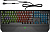 5JS06AA Клавиатура HP Pavilion Gaming 800 механическая черный USB for gamer LED (подставка для запястий)