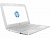 y7x25ea ноутбук hp stream 11-y006ur celeron n3050/4gb/ssd32gb/intel hd graphics/11.6"/hd (1366x768)/windows 10 64/white/wifi/bt/cam